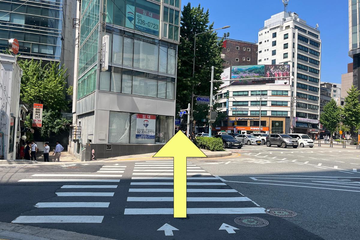 韓國美食 韓牛 韓牛餐廳 景福宮 景福宮美食 光化門美食 fine dining 韓國高級餐廳 I'M SO SEOUL 前往方法