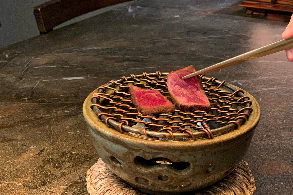 韓國美食 韓牛 韓牛餐廳 景福宮 景福宮美食 光化門美食 fine dining 韓國高級餐廳 I'M SO SEOUL 套餐 價錢 Menu 預約