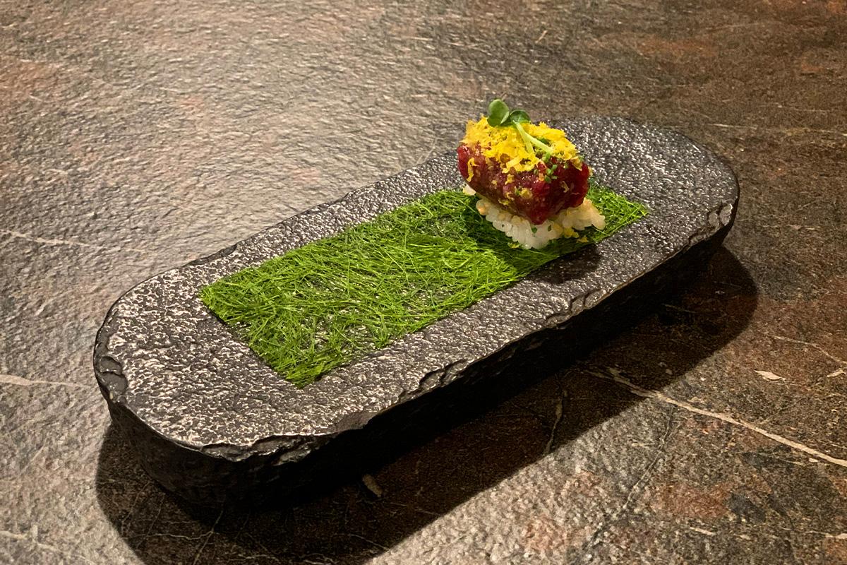 韓國美食 韓牛 韓牛餐廳 景福宮 景福宮美食 光化門美食 fine dining 韓國高級餐廳 I'M SO SEOUL 套餐 價錢 Menu 預約