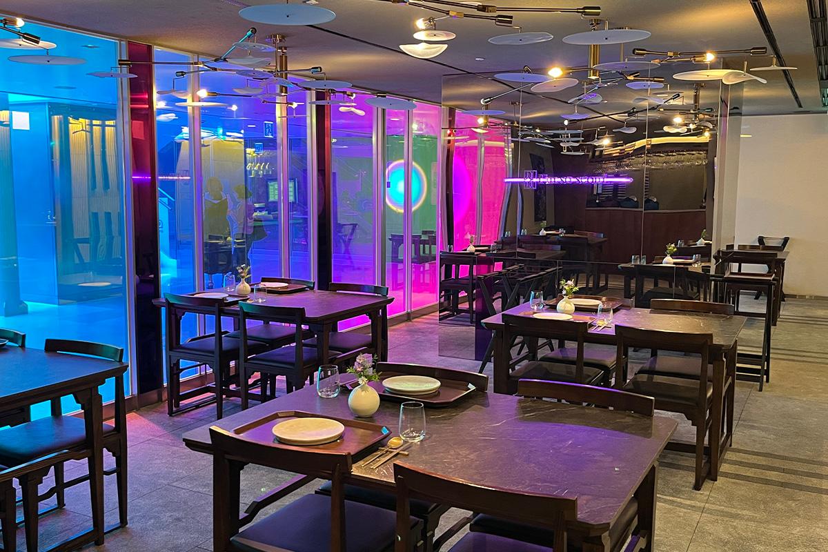 韓國美食 韓牛 韓牛餐廳 景福宮 景福宮美食 光化門美食 fine dining 韓國高級餐廳 I'M SO SEOUL 套餐 價錢 Menu 預約