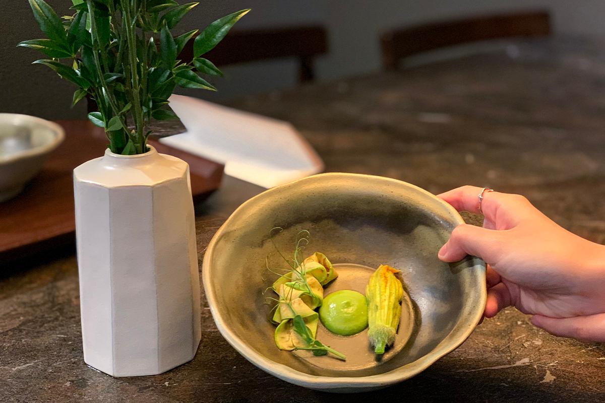 韓國美食 韓牛 韓牛餐廳 景福宮 景福宮美食 光化門美食 fine dining 韓國高級餐廳 I'M SO SEOUL 套餐 價錢 Menu 預約