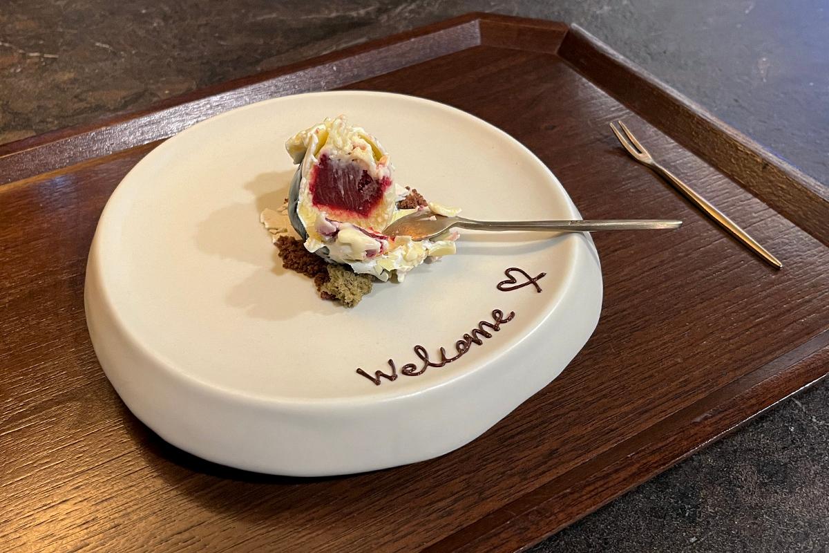 韓國美食 韓牛 韓牛餐廳 景福宮 景福宮美食 光化門美食 fine dining 韓國高級餐廳 I'M SO SEOUL 套餐 價錢 Menu 預約