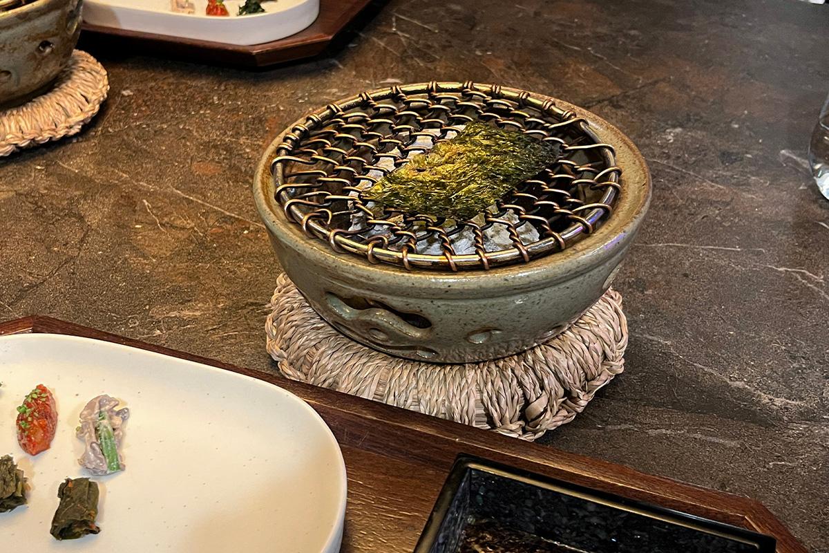 韓國美食 韓牛 韓牛餐廳 景福宮 景福宮美食 光化門美食 fine dining 韓國高級餐廳 I'M SO SEOUL 套餐 價錢 Menu 預約