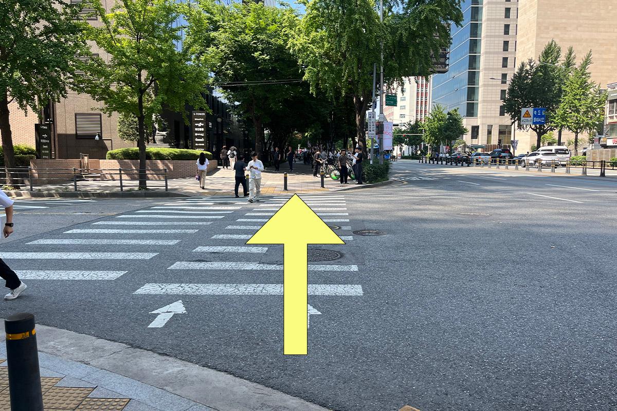 韓國美食 韓牛 韓牛餐廳 景福宮 景福宮美食 光化門美食 fine dining 韓國高級餐廳 I'M SO SEOUL 前往方法