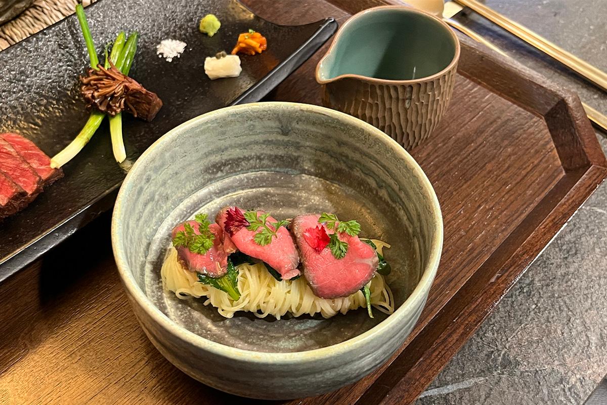 韓國美食 韓牛 韓牛餐廳 景福宮 景福宮美食 光化門美食 fine dining 韓國高級餐廳 I'M SO SEOUL 套餐 價錢 Menu 預約