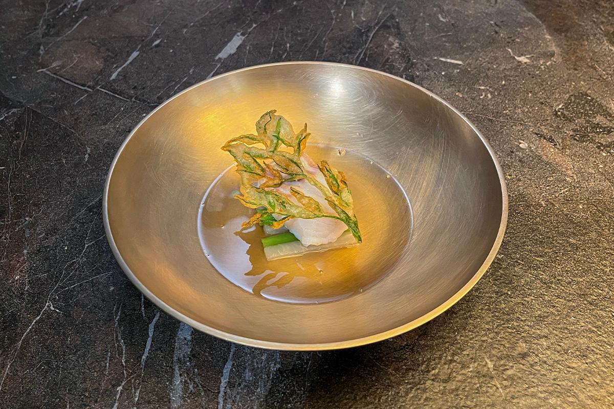 韓國美食 韓牛 韓牛餐廳 景福宮 景福宮美食 光化門美食 fine dining 韓國高級餐廳 I'M SO SEOUL 套餐 價錢 Menu 預約