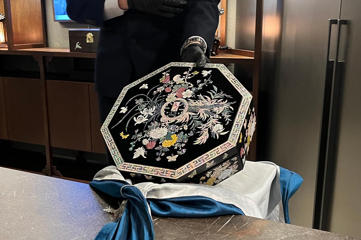 韓國美食 韓牛 韓牛餐廳 景福宮 景福宮美食 光化門美食 fine dining 韓國高級餐廳 I'M SO SEOUL 套餐 價錢 Menu 預約