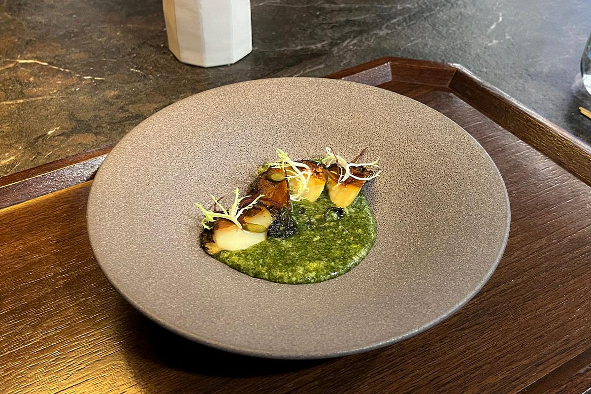 韓國美食 韓牛 韓牛餐廳 景福宮 景福宮美食 光化門美食 fine dining 韓國高級餐廳 I'M SO SEOUL 套餐 價錢 Menu 預約