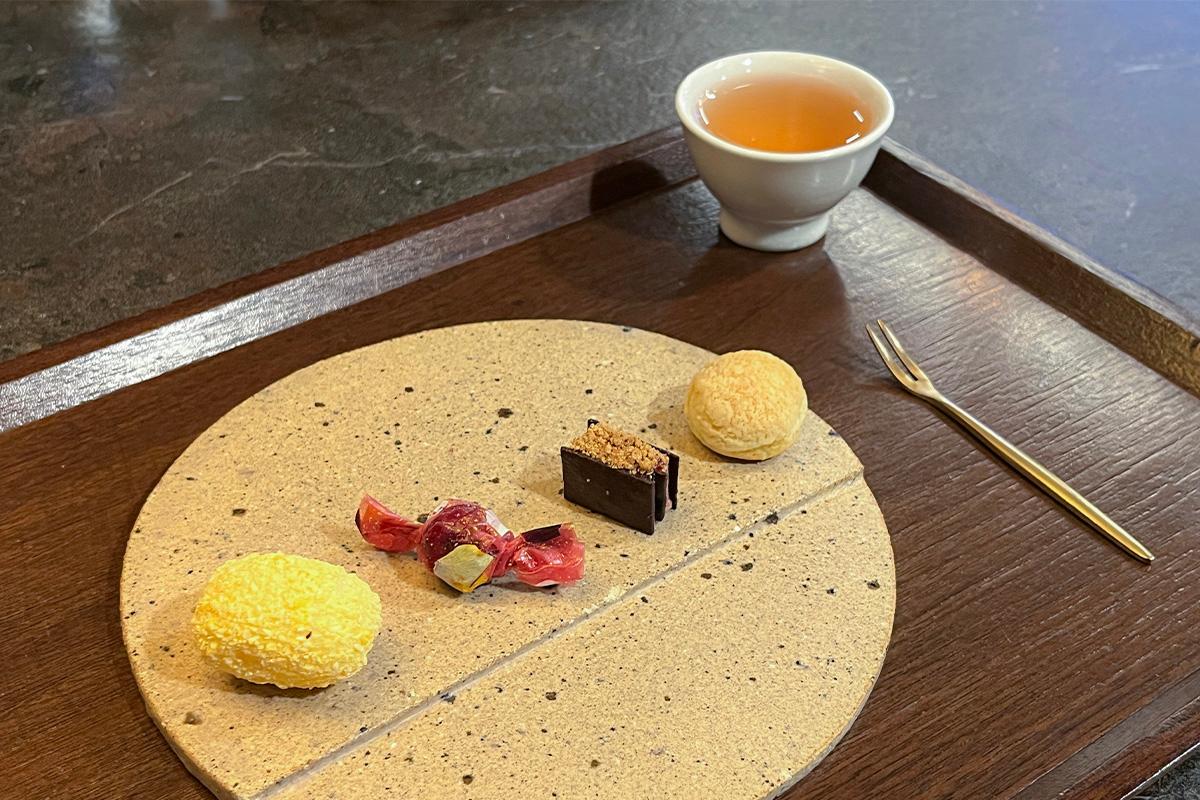 韓國美食 韓牛 韓牛餐廳 景福宮 景福宮美食 光化門美食 fine dining 韓國高級餐廳 I'M SO SEOUL 套餐 價錢 Menu 預約