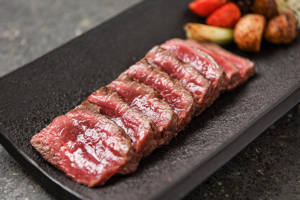 韓國餐廳 首爾餐廳 江南餐廳 韓牛 韓牛餐廳推薦 江南 MODOWOO 江南N店 價錢 menu 預約