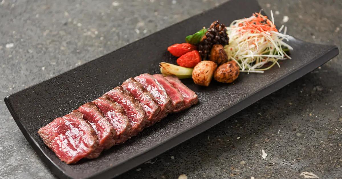 江南美食｜MODOWOO(江南N店)