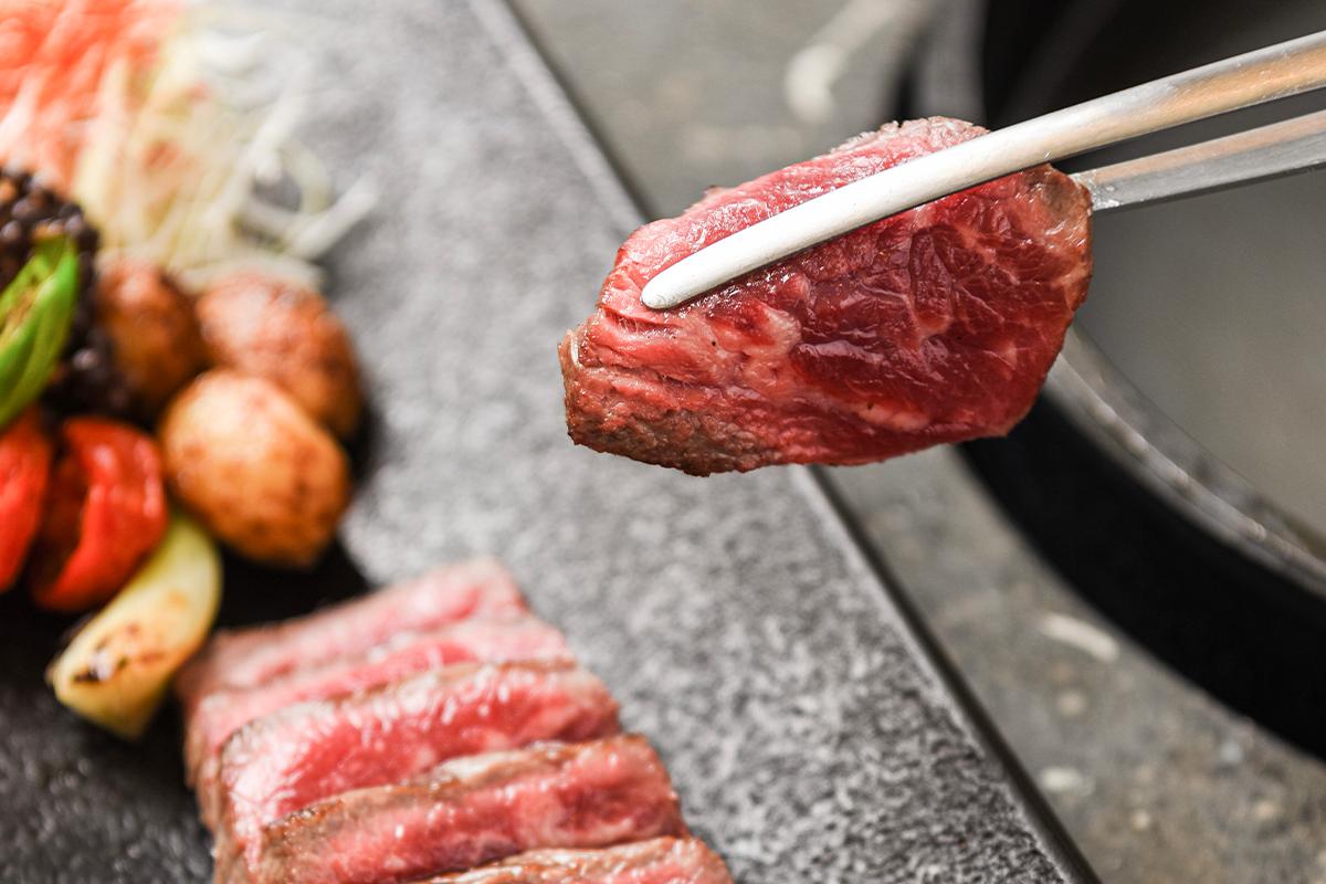 韓國餐廳 首爾餐廳 江南餐廳 韓牛 韓牛餐廳推薦 江南 MODOWOO 江南N店 價錢 menu 預約