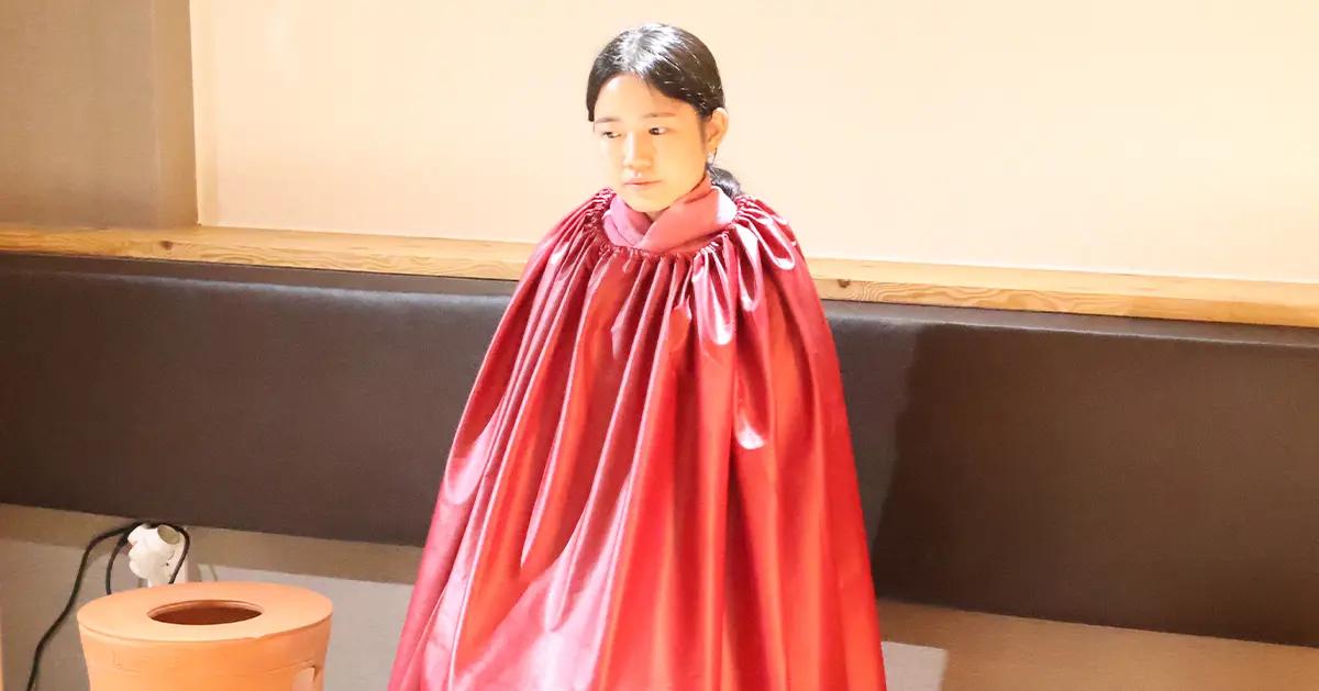 Асука | Мёндонг рашаан сувилал