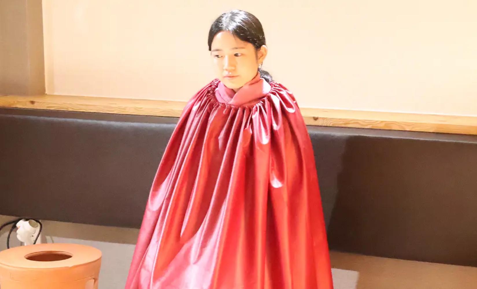 明洞按摩 | ASUKA