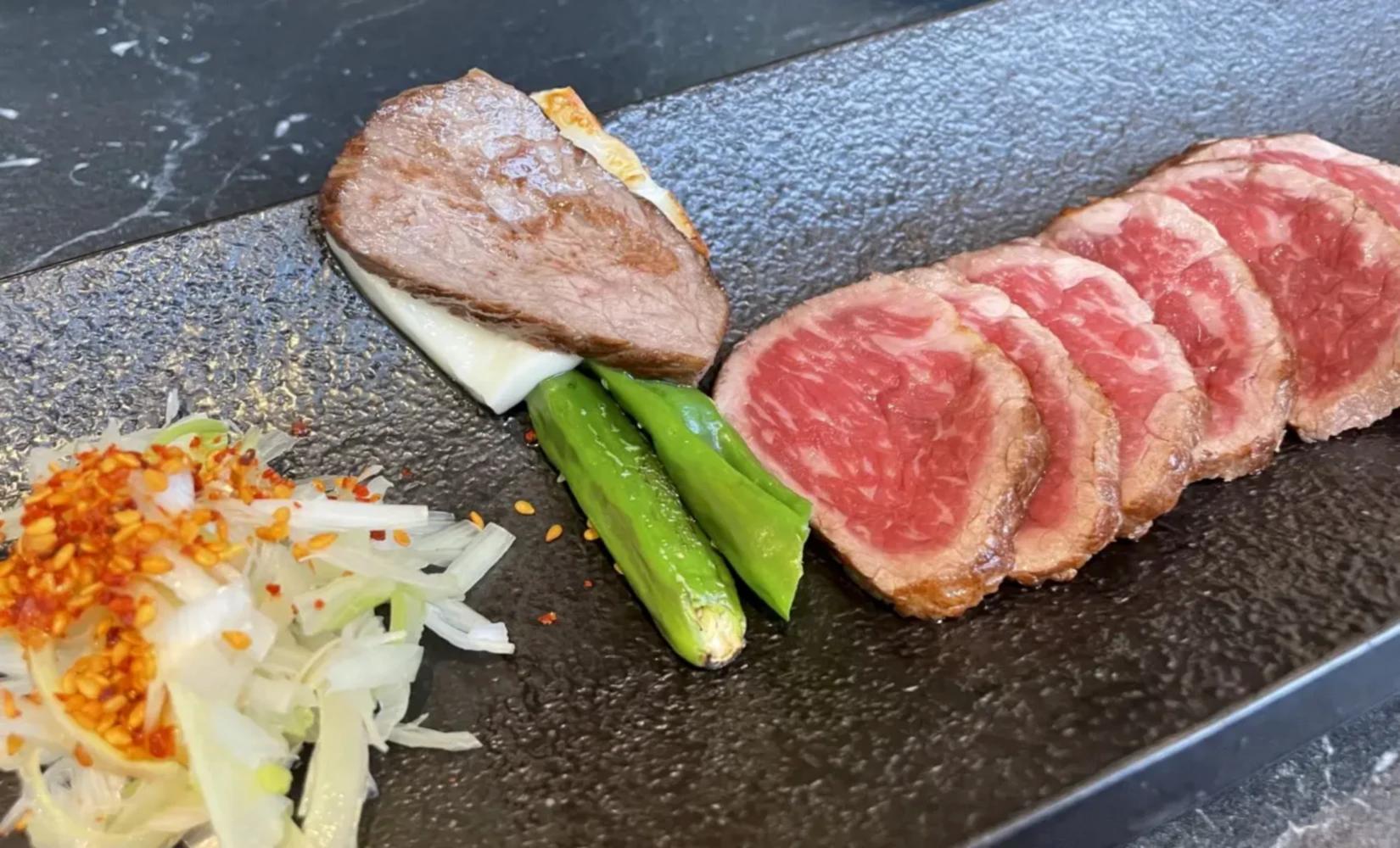 東京トゥンシム 狎鷗亭店