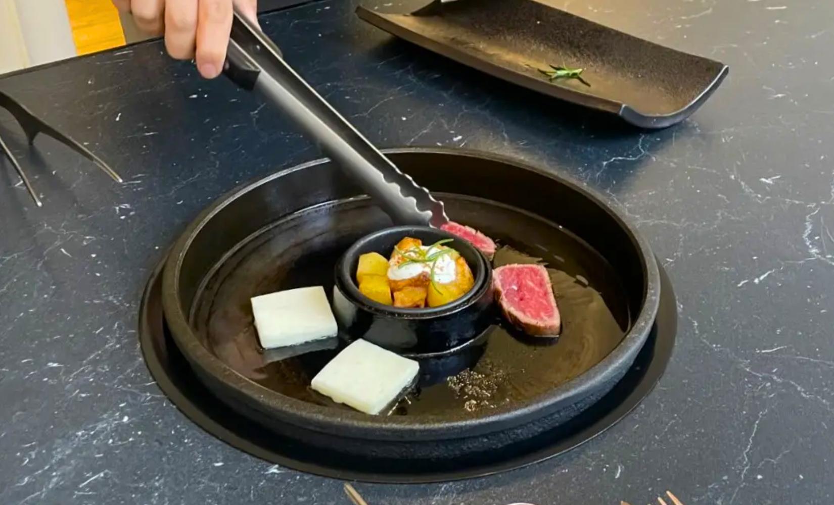 狎鷗亭美食 | Tokyo Sirloin（狎鷗亭店）