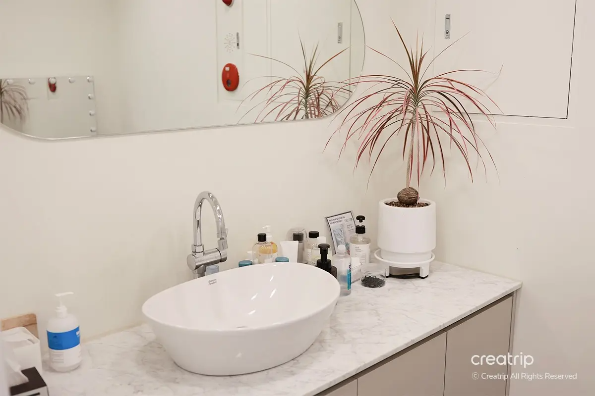 韓國時尚心理研究所 清潭 清潭洞 江南 個人色彩鑑定 個人色彩檢測 個人色彩 檢測