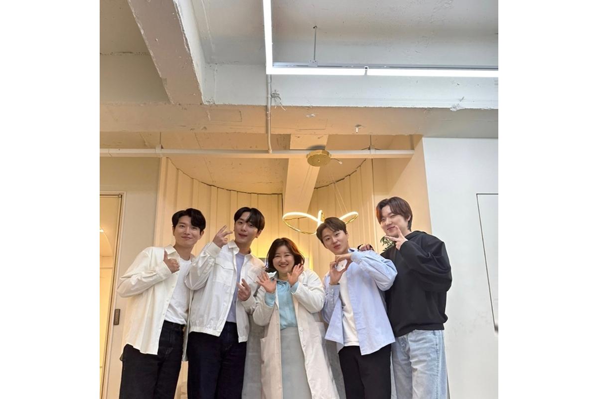 韓國時尚心理研究所 清潭 清潭洞 江南 個人色彩鑑定 個人色彩檢測 個人色彩 檢測