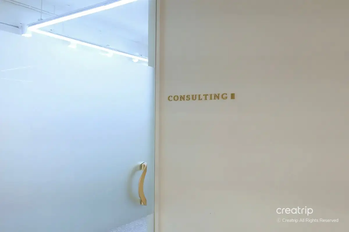 韓國personal colour personal color 個人色彩診斷 韓國旅行 韓國體驗 狎鷗亭 化妝品推薦 韓國時裝心理研究所 價錢 預約