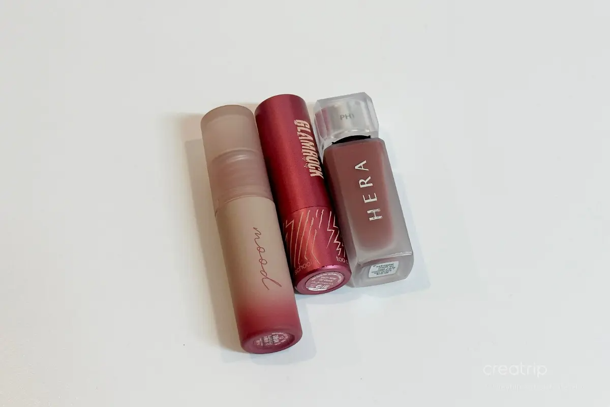 韓國personal colour personal color 個人色彩診斷 韓國旅行 韓國體驗 狎鷗亭 化妝品推薦 韓國時裝心理研究所 價錢 預約