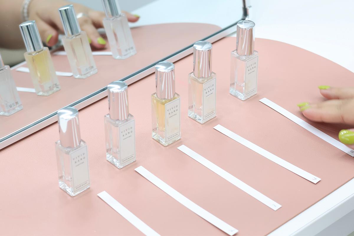 VIVIDKANG 弘大 弘大入口站 個人色彩鑑定 個人色彩檢測 個人色彩診斷 2025