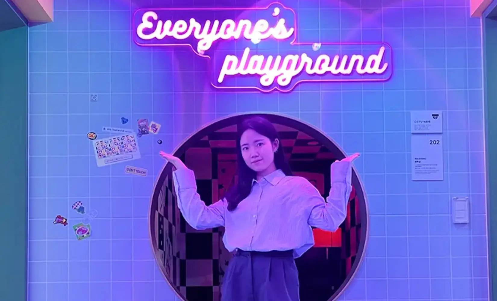 聖水で楽しむ脱出ゲーム│Realworld