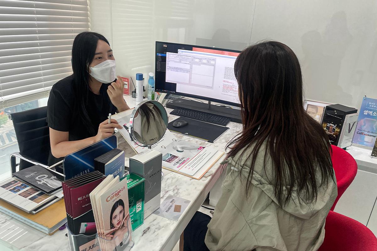 韓國美容 首爾美容中心 江南美容中心 拉提 祛斑 護膚療程 江南 MEDICUBE CLINIC 價錢 預約 推薦 療程簡介