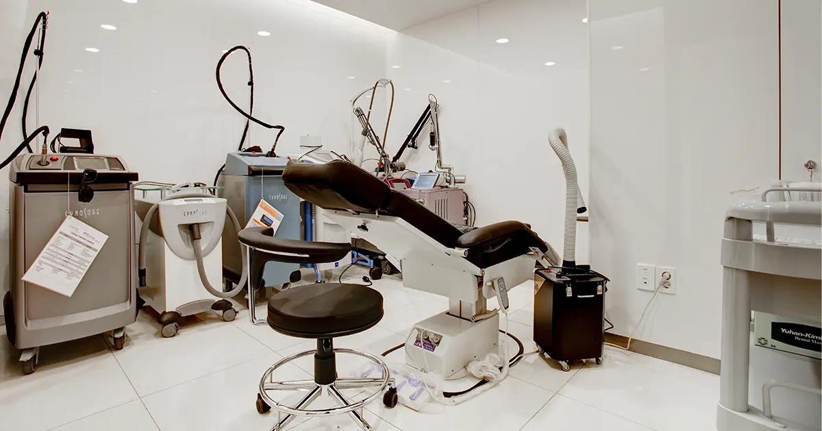 MediCube Clinic Gangnam | Gangnam Skincare Clinic