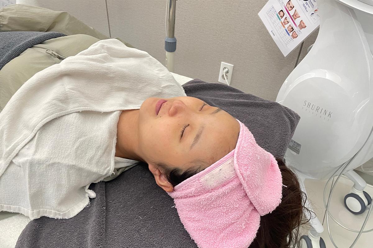 韓國美容 首爾美容中心 江南美容中心 拉提 祛斑 護膚療程 江南 MEDICUBE CLINIC 價錢 預約 推薦 療程簡介