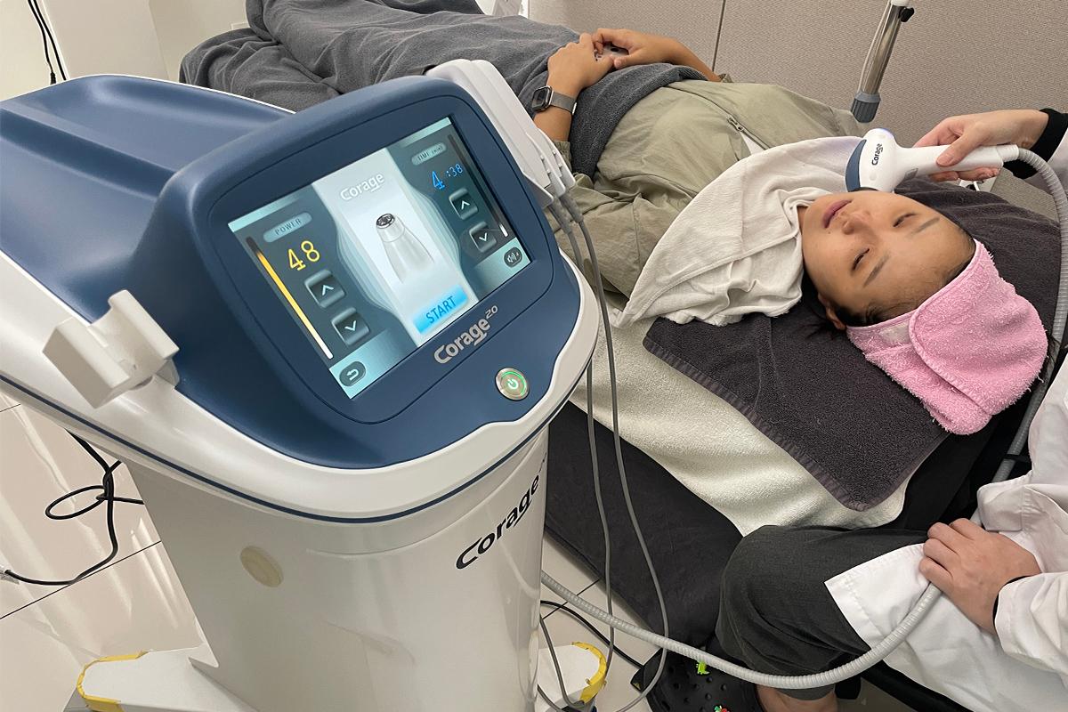 韓國美容 首爾美容中心 江南美容中心 拉提 祛斑 護膚療程 江南 MEDICUBE CLINIC 價錢 預約 推薦 療程簡介