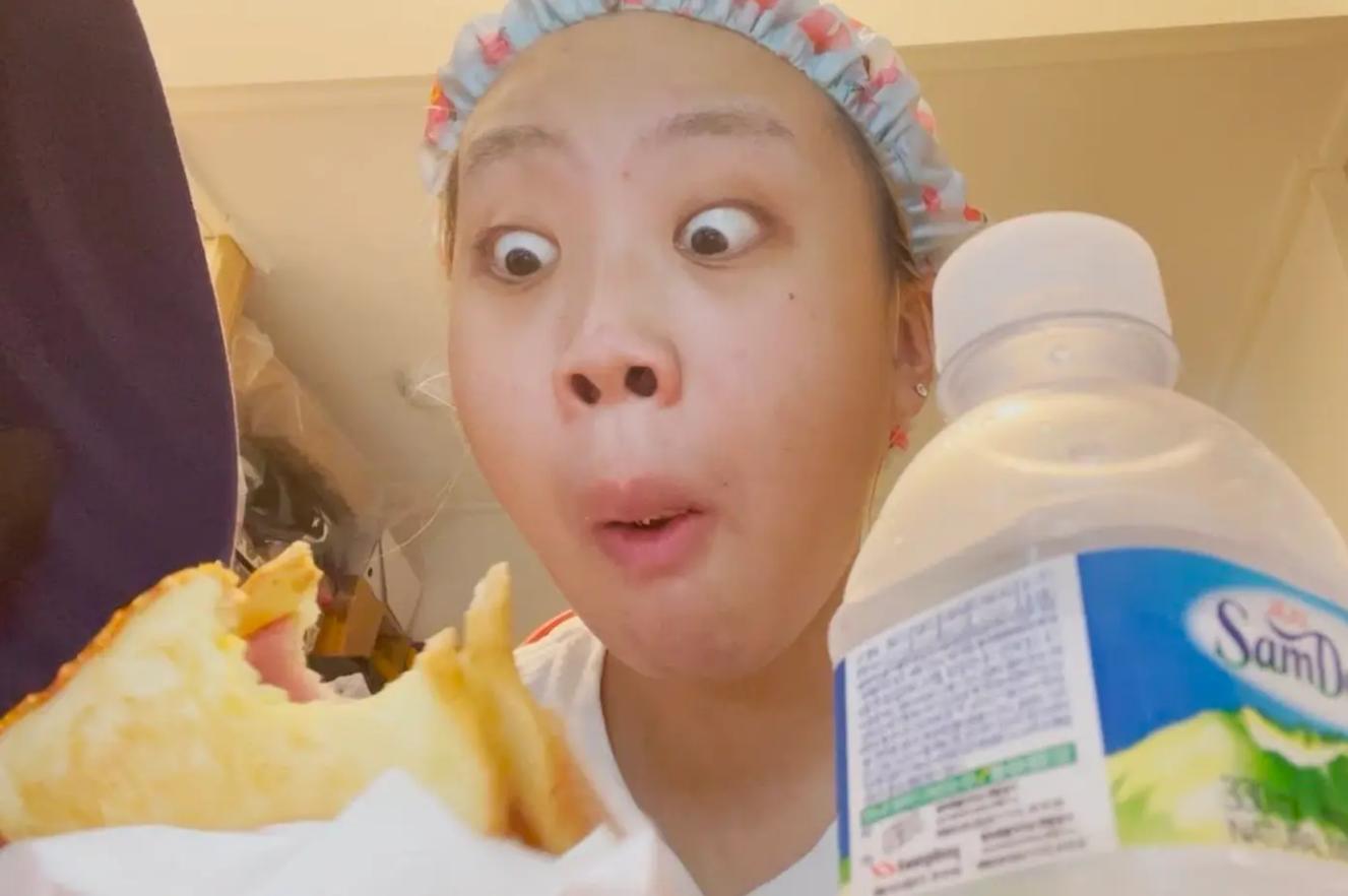 一週就減5公斤！地球娛樂室李泳知的減肥秘訣是什麼？