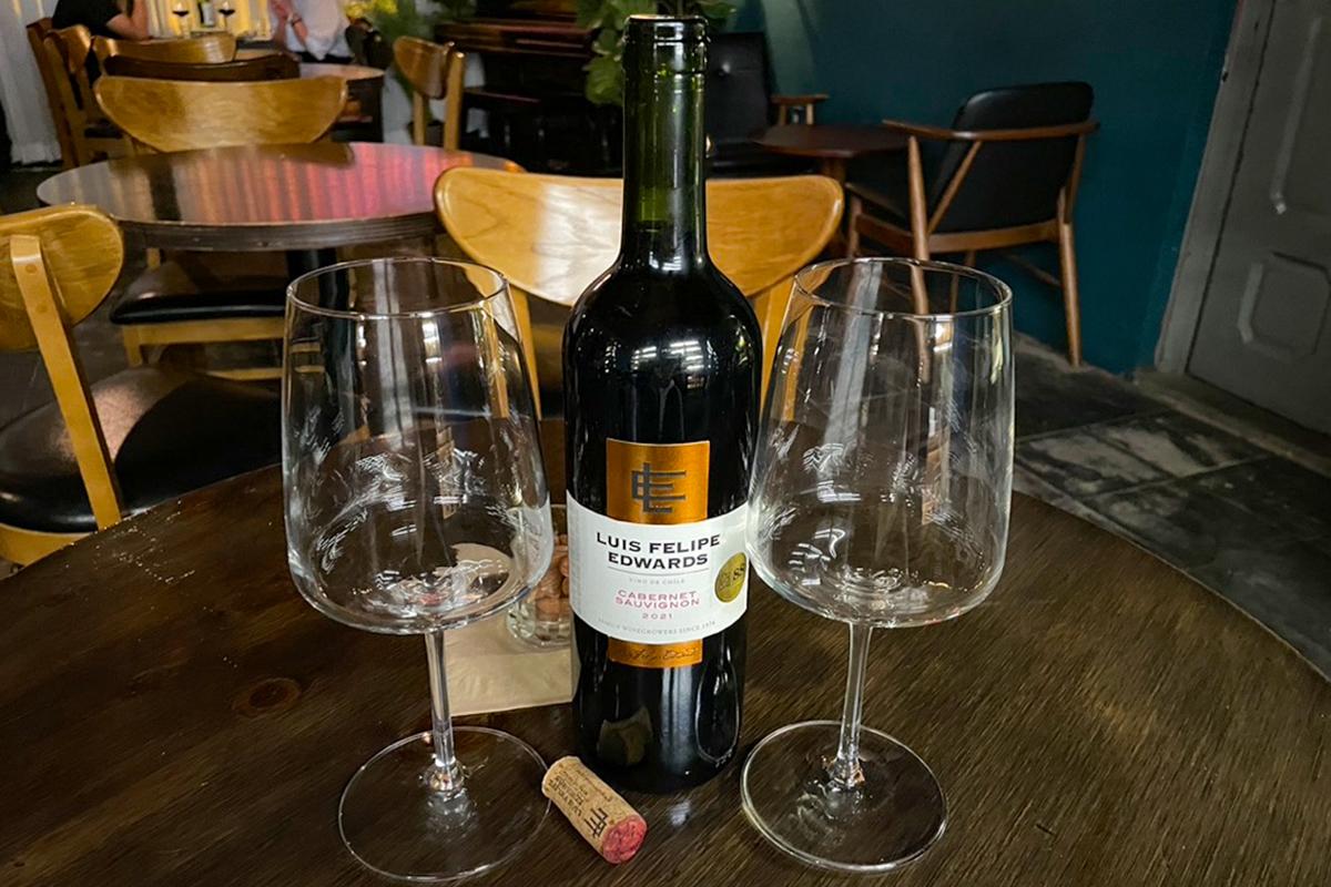 韓國美食 韓國wine bar 首爾美食 首爾wine bar 乙支路美食 乙支路餐廳 vinzip menu 價錢 推薦