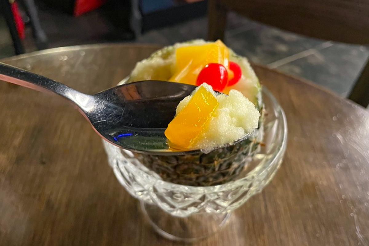 韓國美食 韓國wine bar 首爾美食 首爾wine bar 乙支路美食 乙支路餐廳 vinzip menu 價錢 推薦