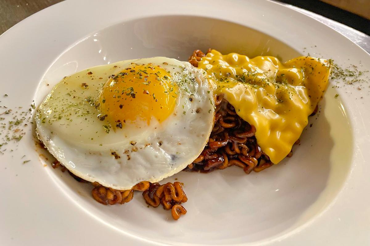 韓國美食 韓國wine bar 首爾美食 首爾wine bar 乙支路美食 乙支路餐廳 vinzip menu 價錢 推薦