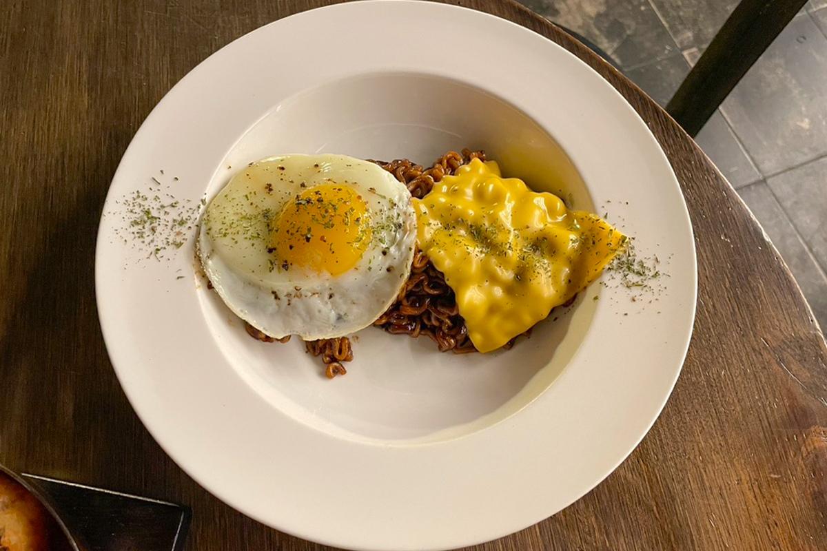 韓國美食 韓國wine bar 首爾美食 首爾wine bar 乙支路美食 乙支路餐廳 vinzip menu 價錢 推薦