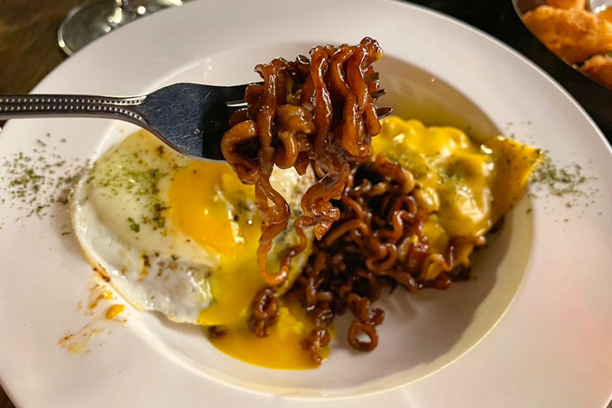 韓國美食 韓國wine bar 首爾美食 首爾wine bar 乙支路美食 乙支路餐廳 vinzip menu 價錢 推薦