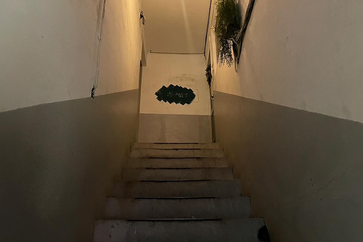 韓國美食 韓國wine bar 首爾美食 首爾wine bar 乙支路美食 乙支路餐廳 vinzip 前往方法