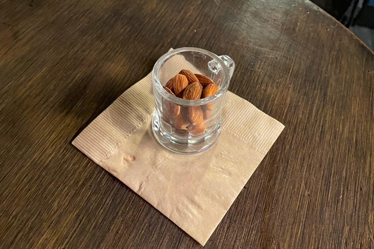 韓國美食 韓國wine bar 首爾美食 首爾wine bar 乙支路美食 乙支路餐廳 vinzip menu 價錢 推薦