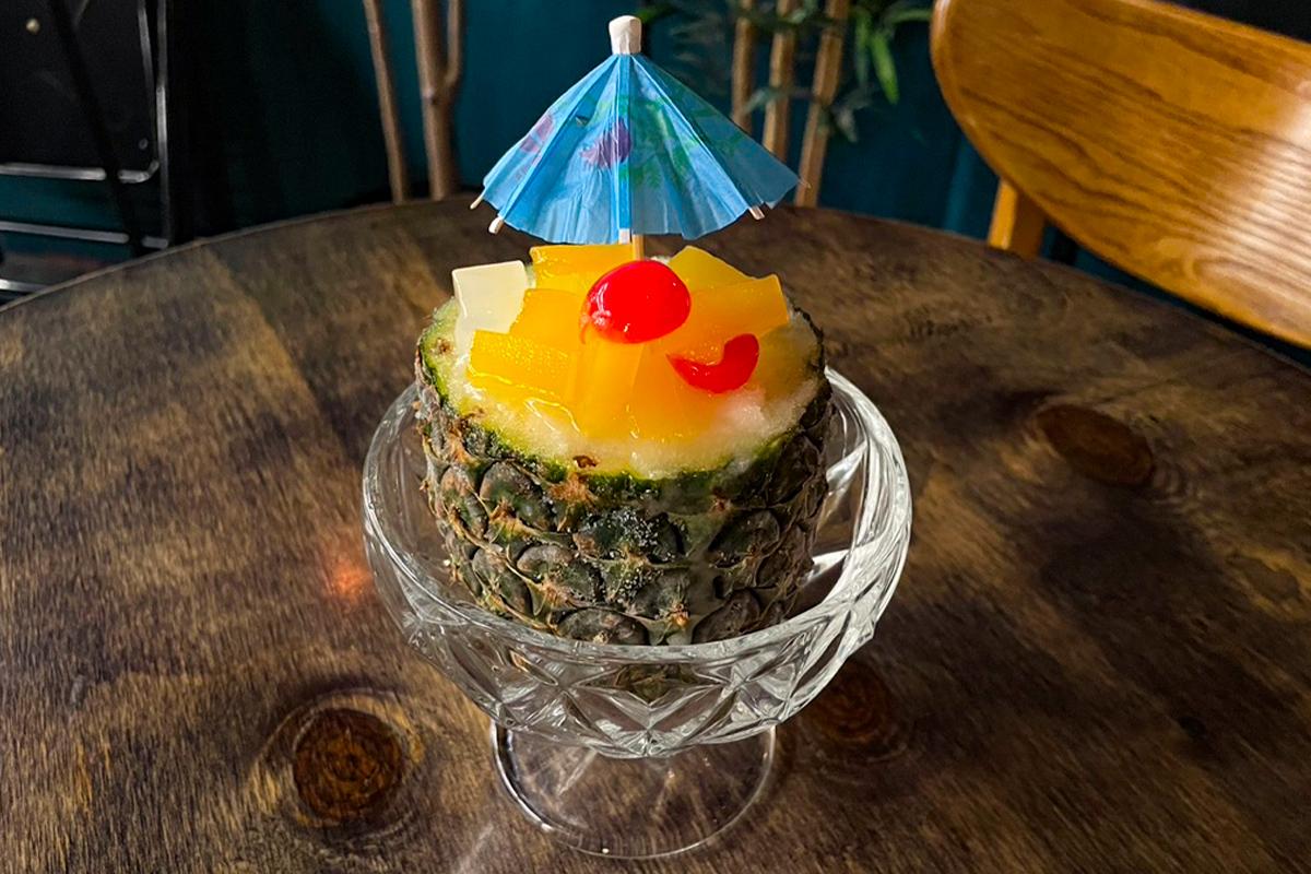 韓国旅行 韓国グルメ 韓国ワインバー ソウル 乙支路 vinzip