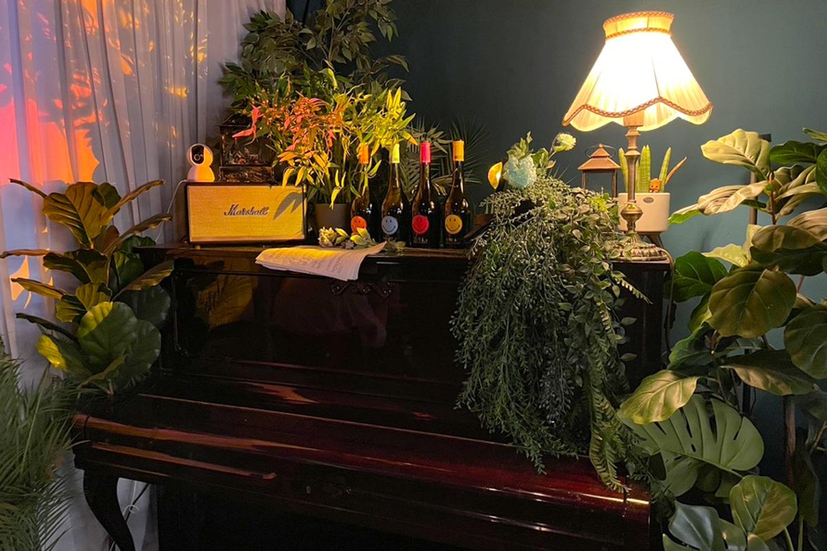 韓國美食 韓國wine bar 首爾美食 首爾wine bar 乙支路美食 乙支路餐廳 vinzip menu 價錢 推薦