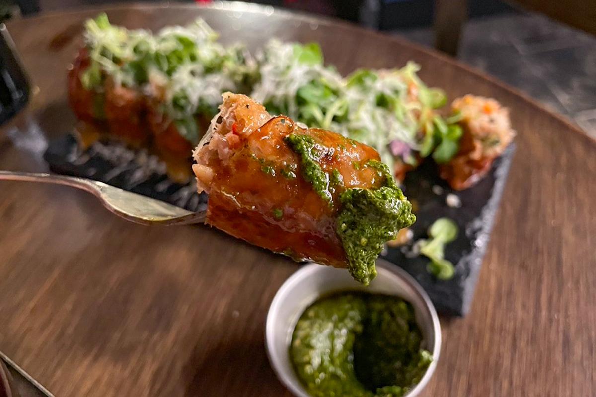 韓國美食 韓國wine bar 首爾美食 首爾wine bar 乙支路美食 乙支路餐廳 vinzip menu 價錢 推薦