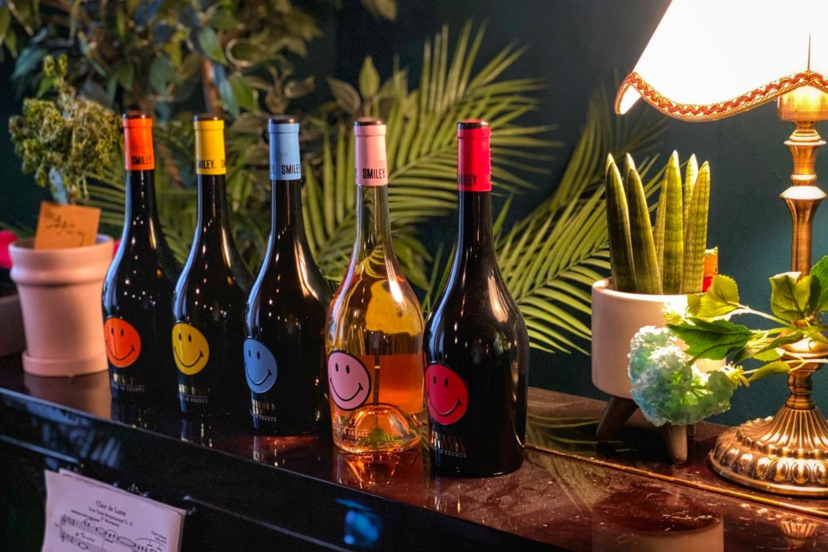 韓國美食 韓國wine bar 首爾美食 首爾wine bar 乙支路美食 乙支路餐廳 vinzip menu 價錢 推薦