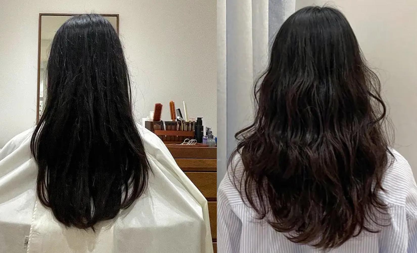 江南/聖水髮型屋 | more on hair