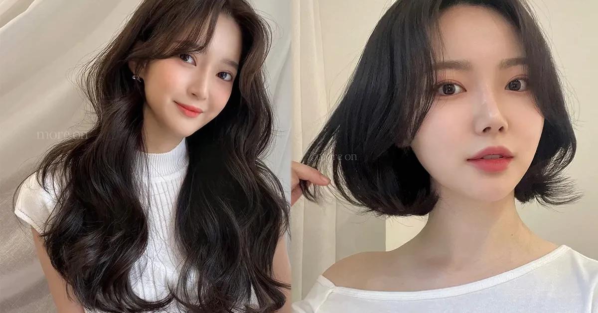 江南ヘアサロン│more on