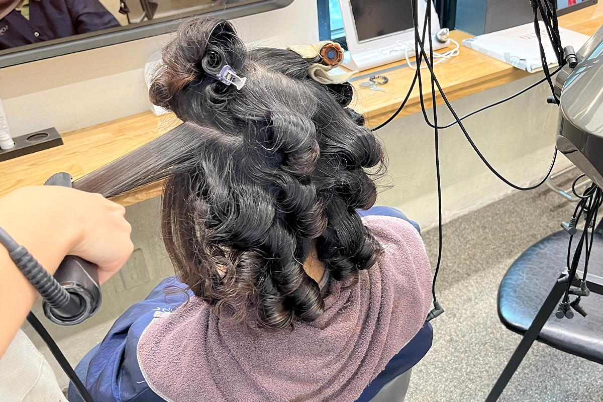 江南髮廊 江南美髮 美髮髮廊 韓國明星美髮 韓國明星造型 SOONSOO 清潭 清潭洞 2025