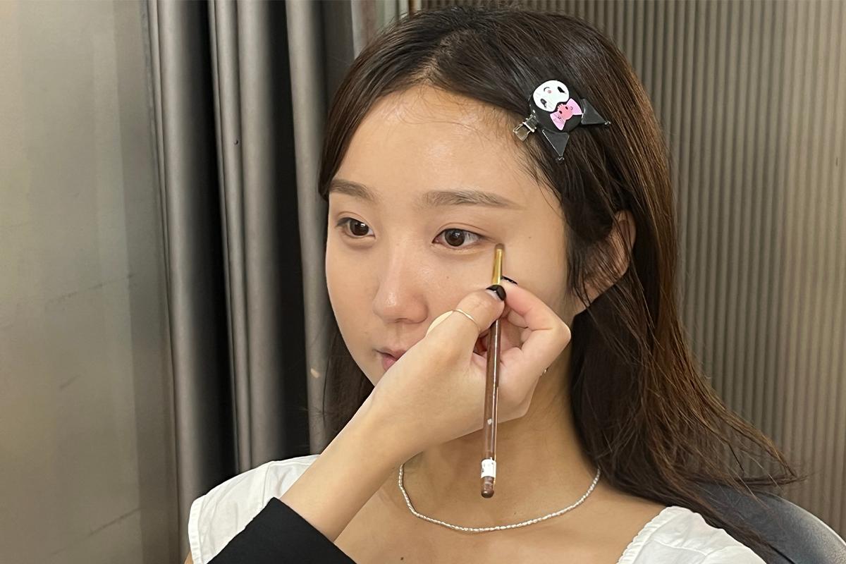 江南髮廊 江南美髮 美髮髮廊 韓國明星美髮 韓國明星造型 SOONSOO 清潭 清潭洞 2025