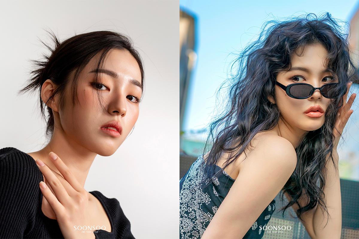 韓国旅行 韓国美容 韓国ヘアサロン 韓国美容室 K-beauty SOONSOO ソウル 江南 k-popアイドル