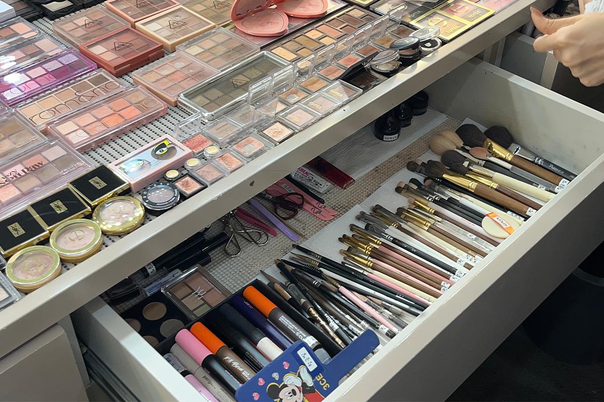 江南髮廊 江南美髮 美髮髮廊 韓國明星美髮 韓國明星造型 SOONSOO 清潭 清潭洞 2025