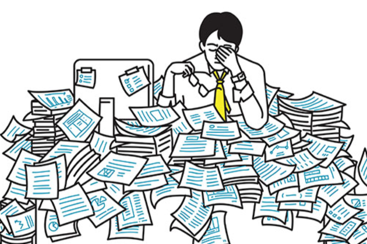 韓國心理測驗 工作狂測驗