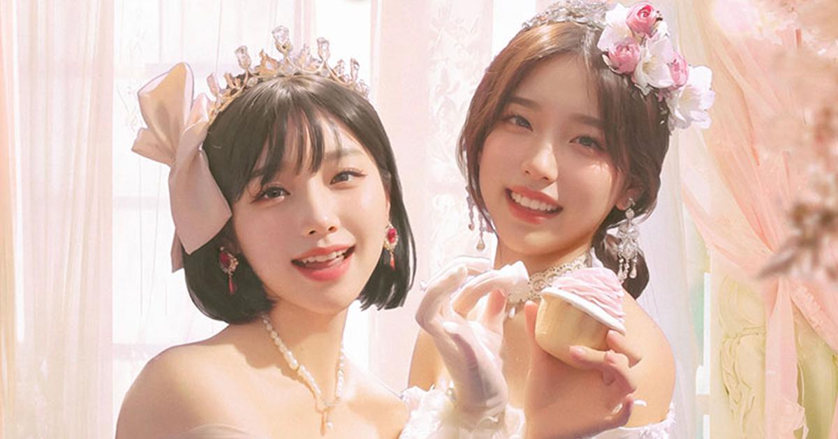 Lafia Studio | Korean Photo Studio in Sinchon